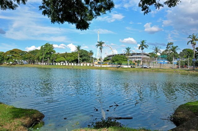 A despoluição da Lagoa da Pampulha tem gerado muitos debates na comissão - Arquivo/ALMG