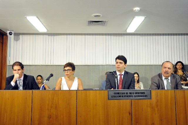 Segundo representante da Prefeitura de BH, o projeto vai ajudar a construir moradias para a população de baixa renda e para a redução do deficit habitacional da cidade