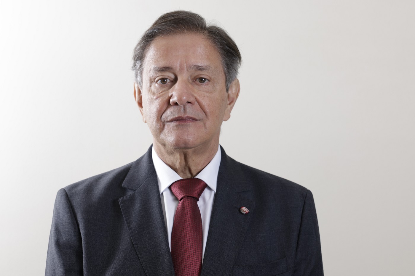 Central de recepção dos deputados eleitos - 20ª legislatura