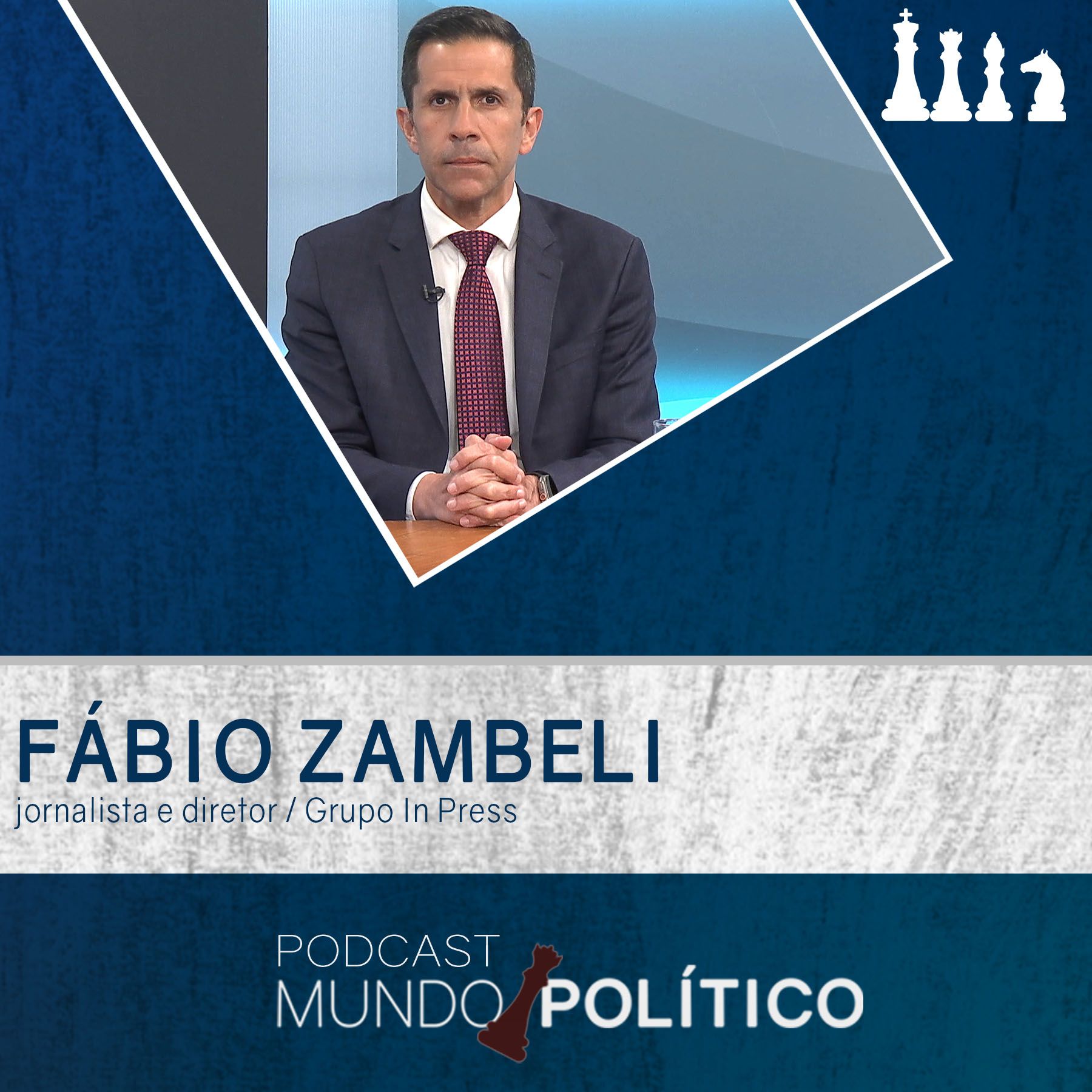 Jornalista Fábio Zambeli - Crise entre os Poderes da República Jornalista Fábio Zambeli - Crise entre os Poderes da República