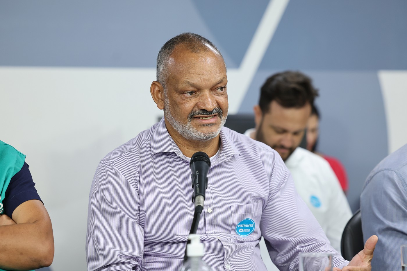 Comissões de Turismo e de Transporte -  debate sobre deficiências no transporte público