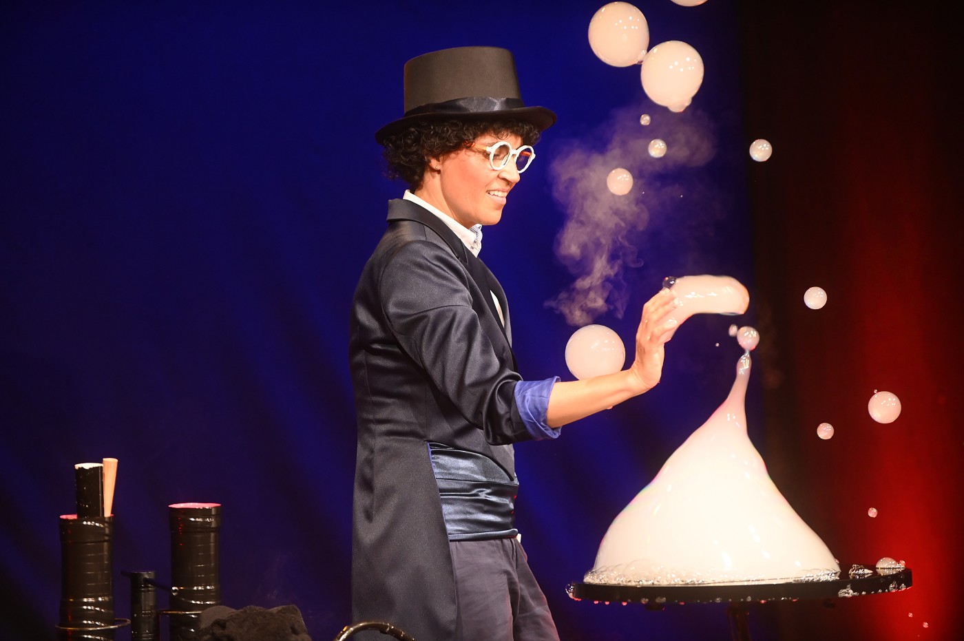 Projeto Zás - Bolhas com Arte: a Jornada do Herói