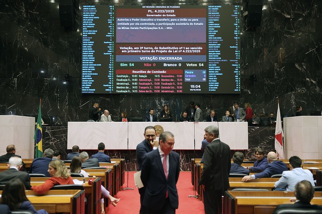 Reunião Ordinária - tarde - análise de proposições
