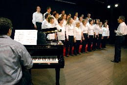 7º Encontro ALMG de Corais