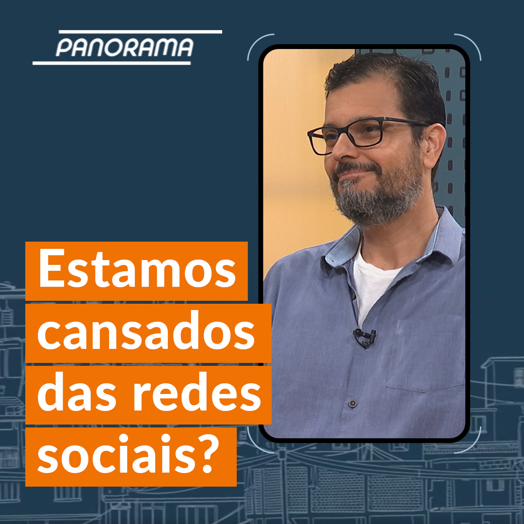 Estamos cansados das redes sociais? Estamos cansados das redes sociais?
