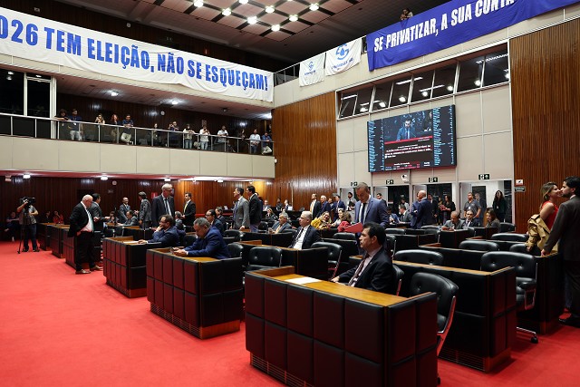 Reunião Ordinária - tarde - análise de proposições