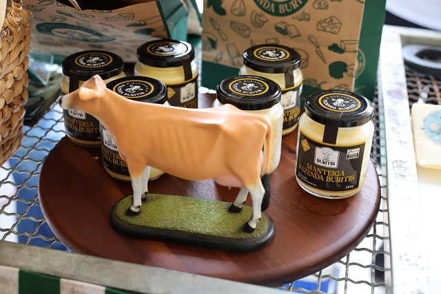 Feira de Agricultura Familiar - Emater