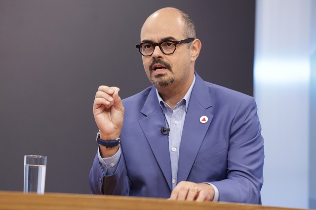 Programa Mundo Político