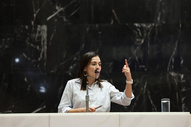 Reunião Ordinária - tarde - oradora