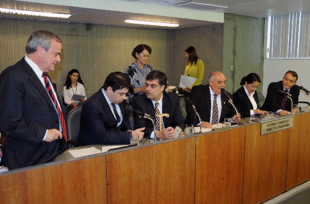 Recursos do empréstimo chegam ao limite R$ 453 milhões