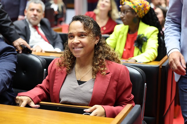 Reunião Extraordinária - manhã - análise de proposições