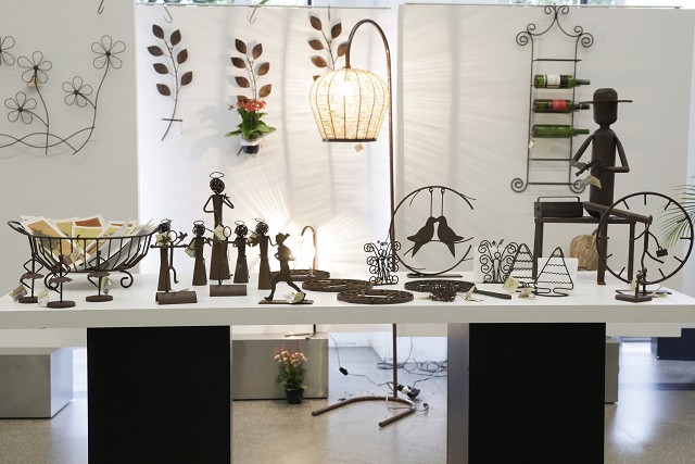 Mineiranças - Associação Dedo de Gente