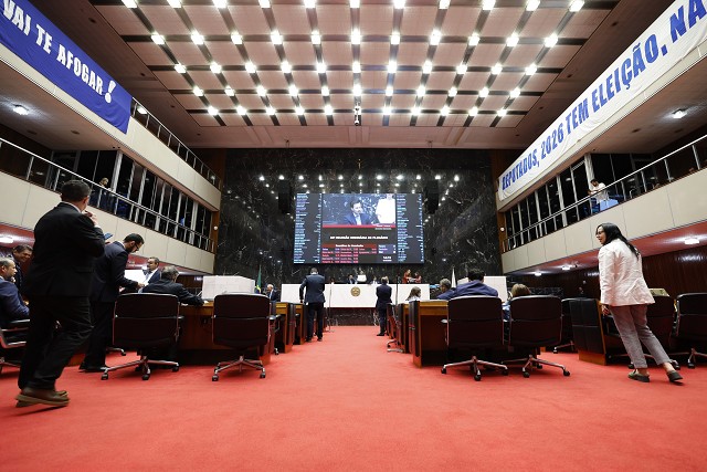 Reunião Ordinária - tarde - análise de proposições