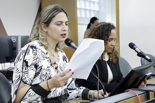 Comissão de Educação, Ciência e Tecnologia - análise de proposições (reunião das 11:00)