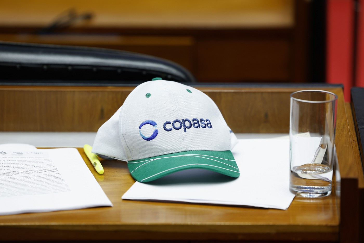 Reunião Ordinária - tarde - análise de proposições