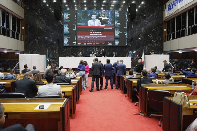 Reunião Ordinária - tarde - análise de proposições