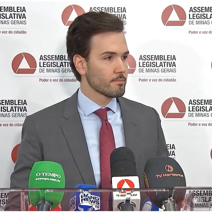 Deputado Tadeu Leite destaca que empenho de parlamentares garantirá recursos para Minas investir em políticas públicas