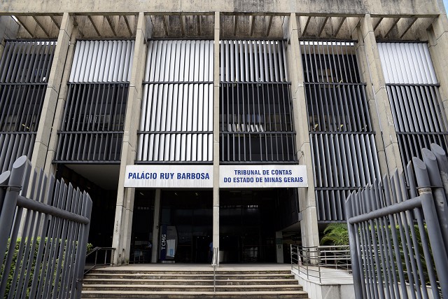 Belo Horizonte - Tribunal de Contas do Estado de Minas Gerais - TCE-MG