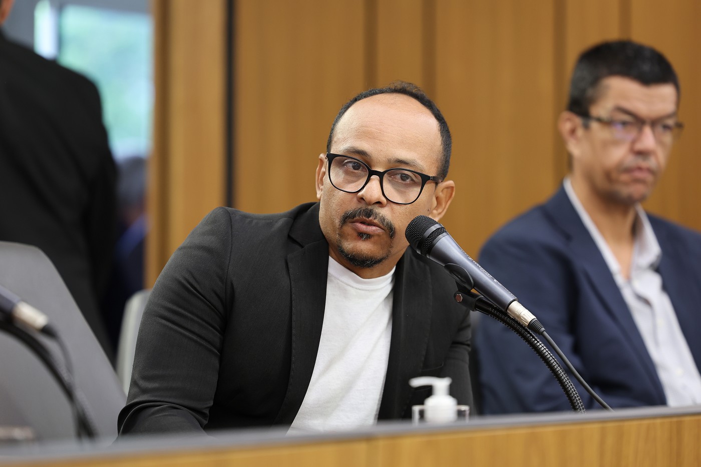 Comissão de Desenvolvimento Econômico - debate sobre mudanças na CNH e na vistoria veicular