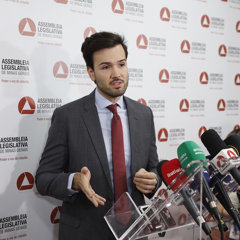 Presidente aponta adesão ao Propag como conquista histórica para Minas Gerais