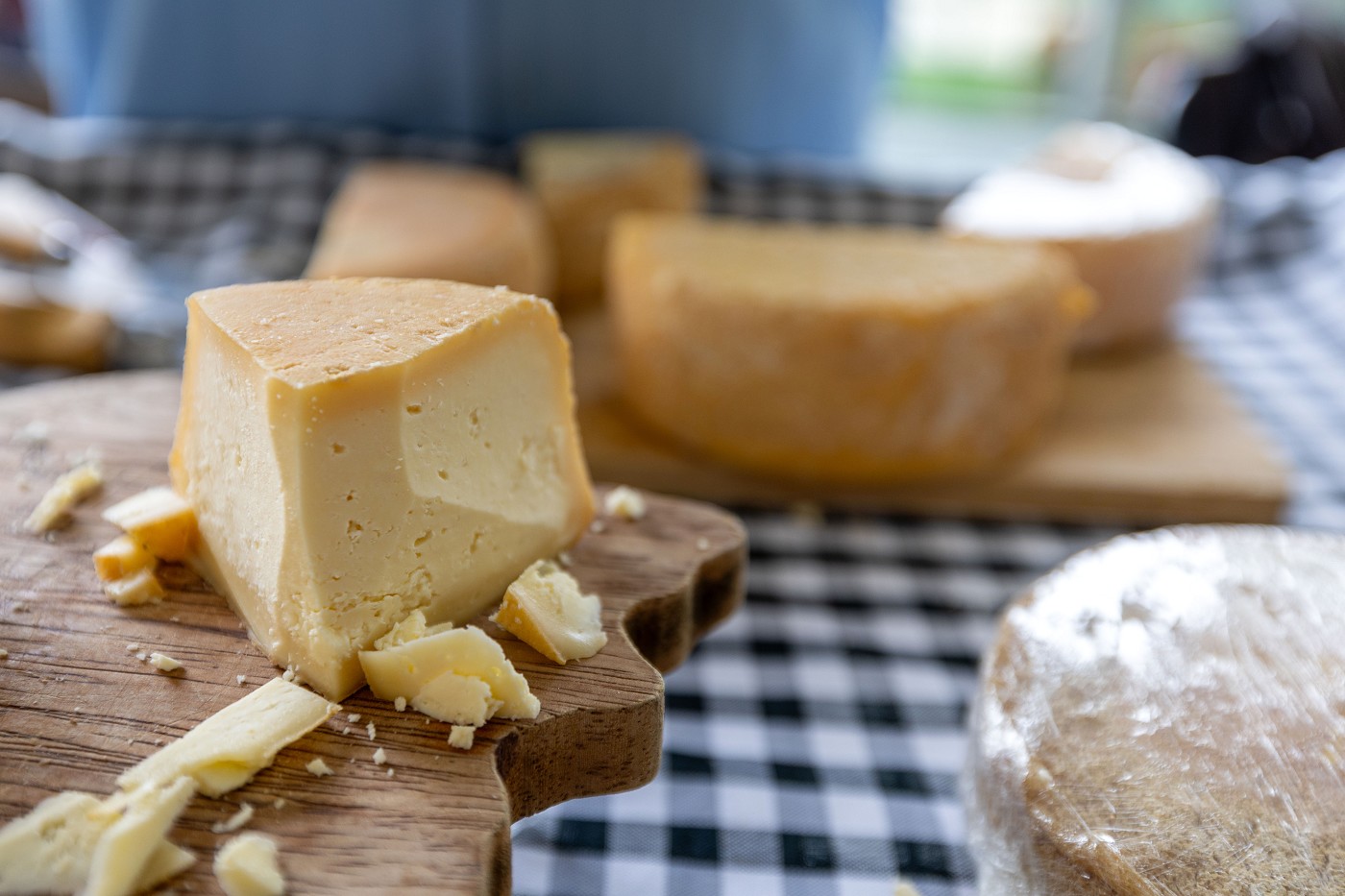 Feira de Agricultura Familiar - Emater