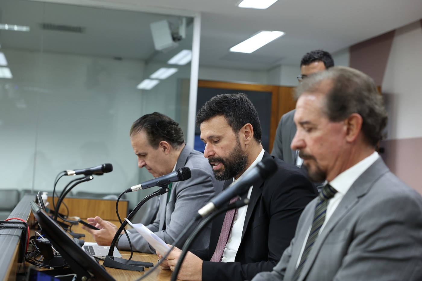 Comissão de Agropecuária e Agroindústria - análise de proposições