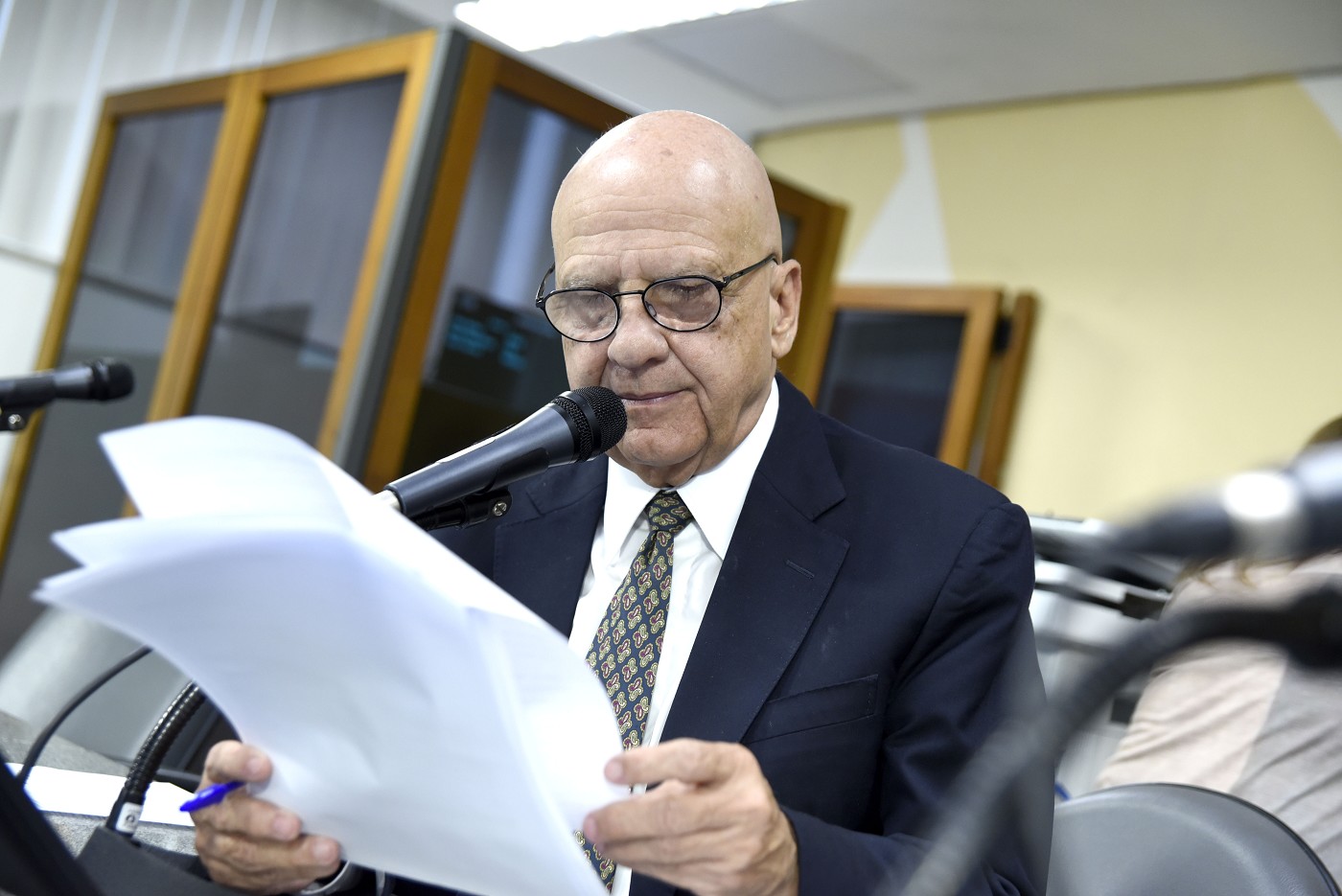 Comissão de Saúde - análise de proposições