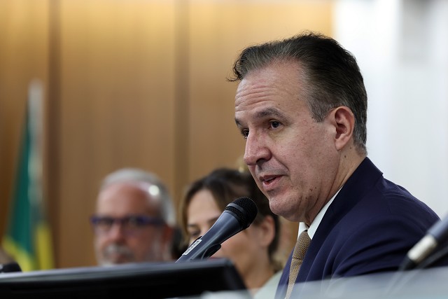 Comissão de Esporte, Lazer e Juventude - debate sobre a vinculação da Subsecretaria de Esportes à  Secult