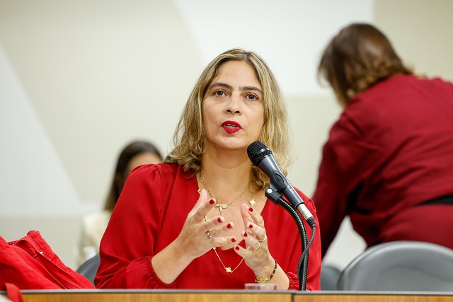 Comissão de Constituição e Justiça - análise de proposições