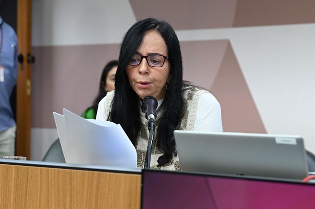 Comissão de Meio Ambiente e Desenvolvimento Sustentável - análise de proposições