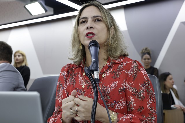 Comissão de Educação, Ciência e Tecnologia - debate sobre o plano de trabalho para a educação básica e superior no Estado