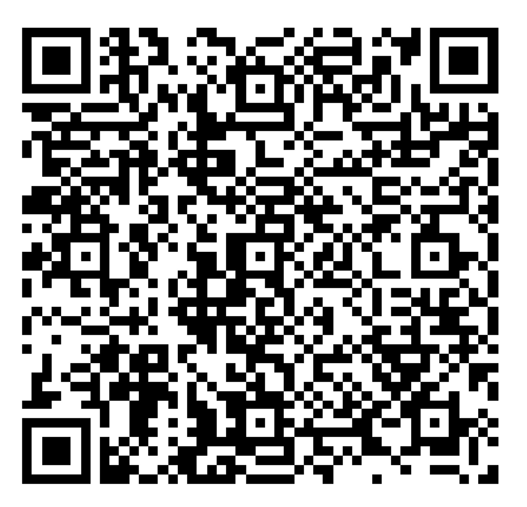 QrCode PIX Assembleia Solidária