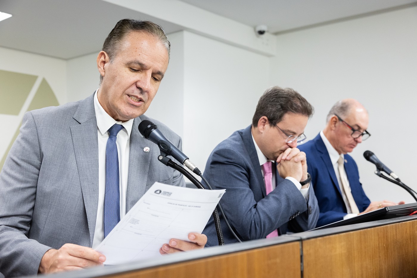 Comissão de Esporte, Lazer e Juventude - análise de proposições