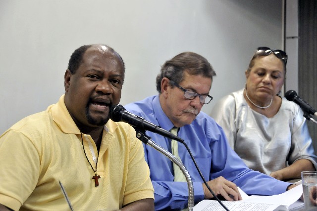 Participantes cobraram uma divulgação didática do conteúdo do Estatuto do Idoso