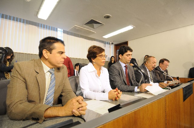 Comissão de Meio Ambiente e Desenvolvimento Sustentável - análise de proposições