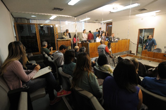 Comissão de Meio Ambiente e Desenvolvimento Sustentável - análise de proposições