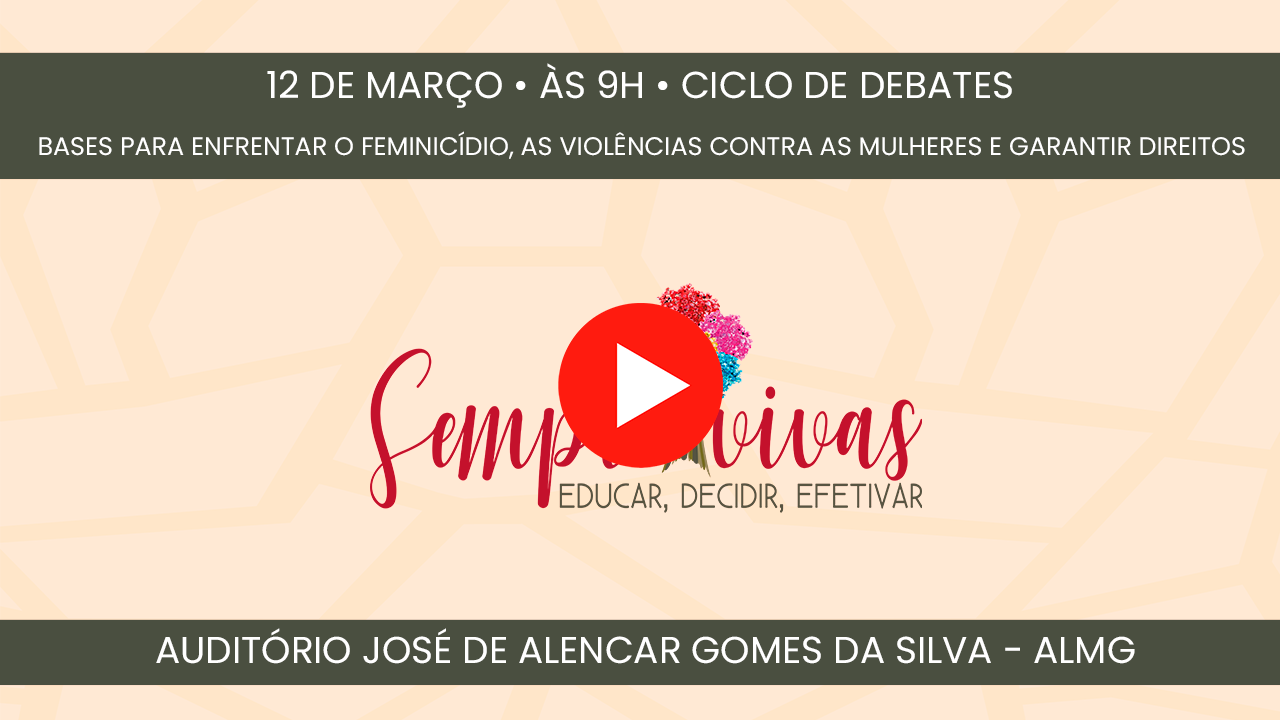 Thumb - Sempre Vivas - 12/3