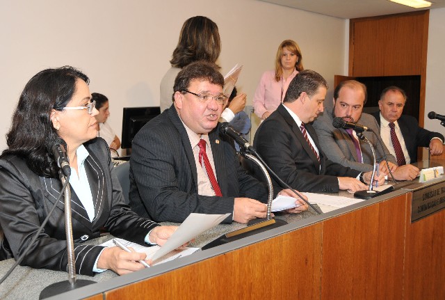 Líderes locais estavam preocupados com concentração de recursos e oportunidades em Ipatinga e Timóteo