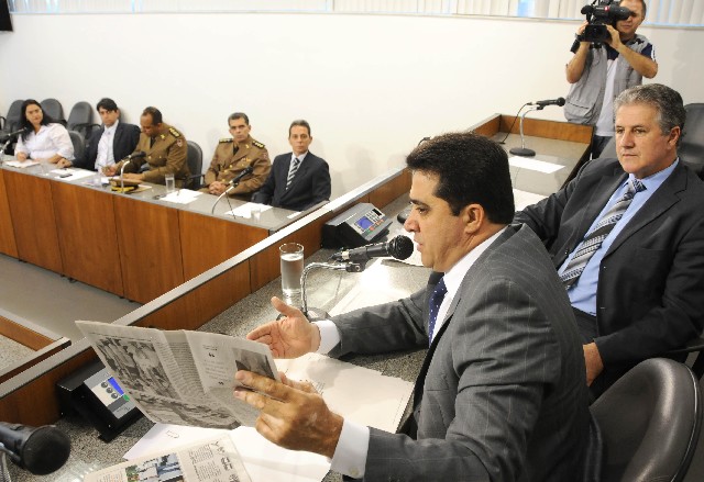 Segundo reportagem, muitos motoristas sentem-se intimidados pela atuação dos chamados 