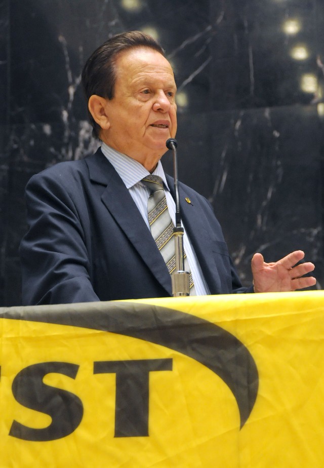 Comissão de Transporte, Comunicação e Obras Públicas - debate sobre a Lei do descanso