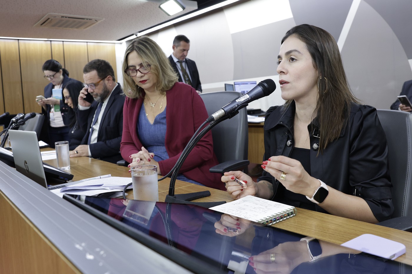 Comissão de Educação, Ciência e Tecnologia - análise de proposições