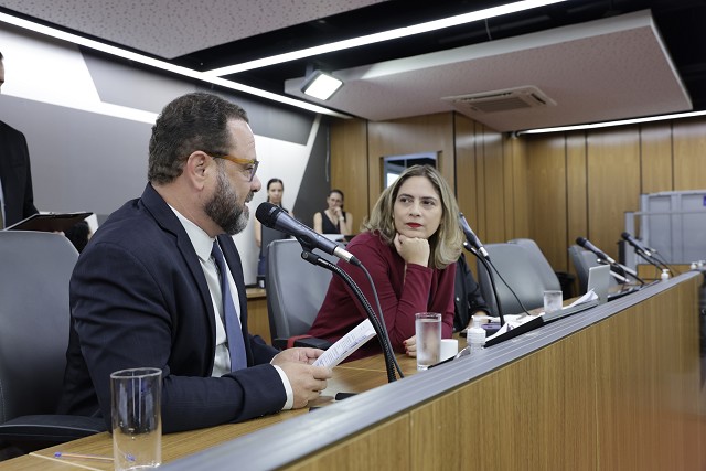 Comissão de Educação, Ciência e Tecnologia - análise de proposições