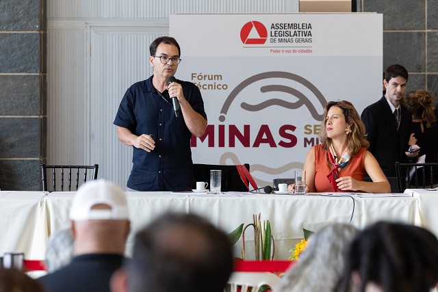 Etapa Final do Fórum Técnico Minas Sem Miséria