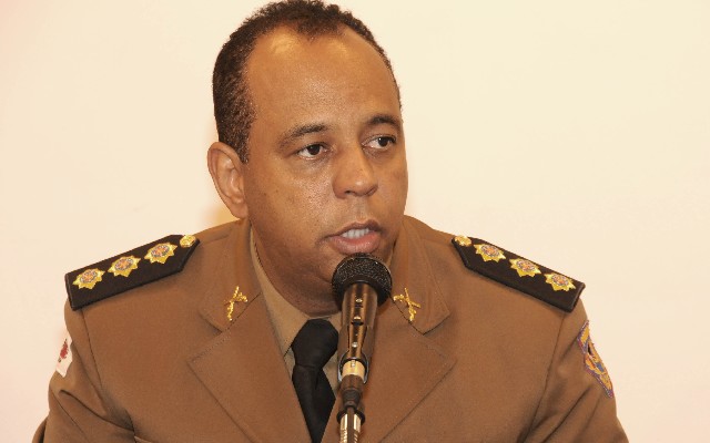 Para o coronel Luiz Rogério de Andrade, a criação de um grupo de intervenção direcionado para coibir a prática é fundamental