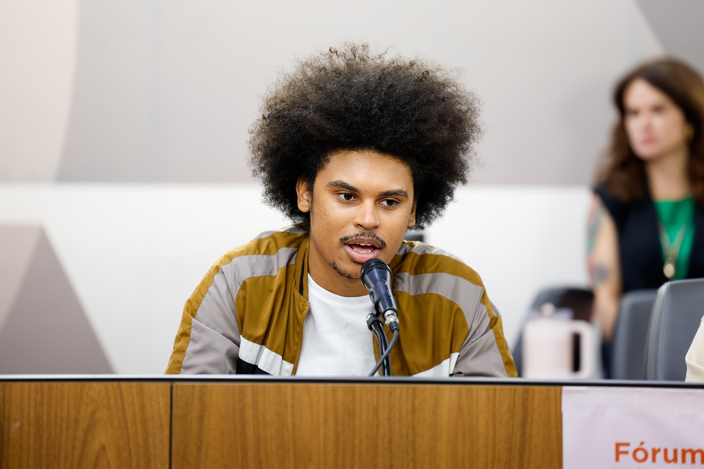 Fórum Técnico Minas Sem Miséria - Etapa Final