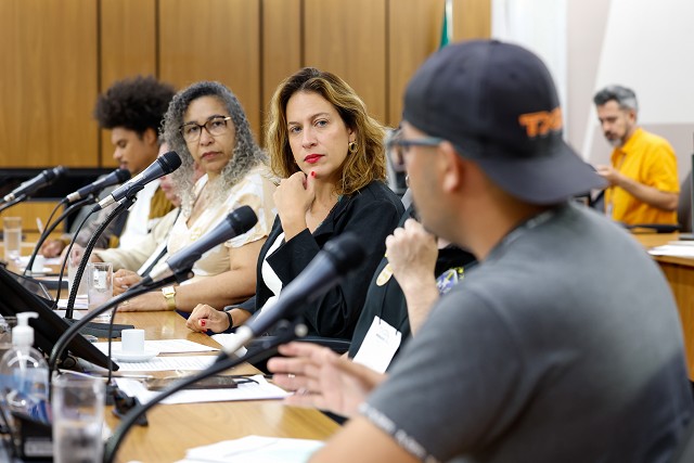 Fórum Técnico Minas Sem Miséria - Etapa Final