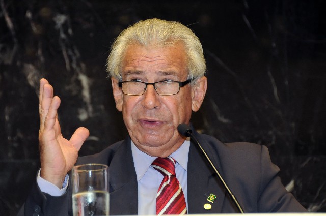 Comissão de Transporte, Comunicação e Obras Públicas - debate sobre a Lei do descanso