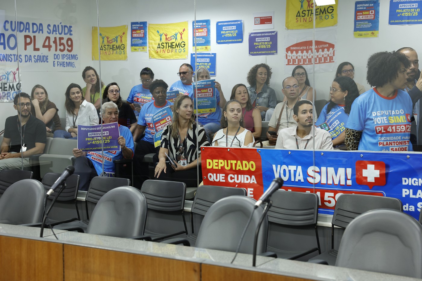 Comissão de Fiscalização Financeira e Orçamentária - análise de proposições