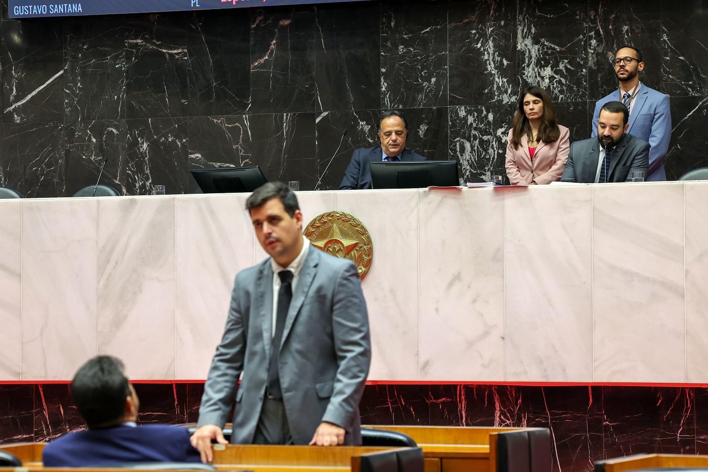 Reunião Ordinária - tarde - análise de proposições