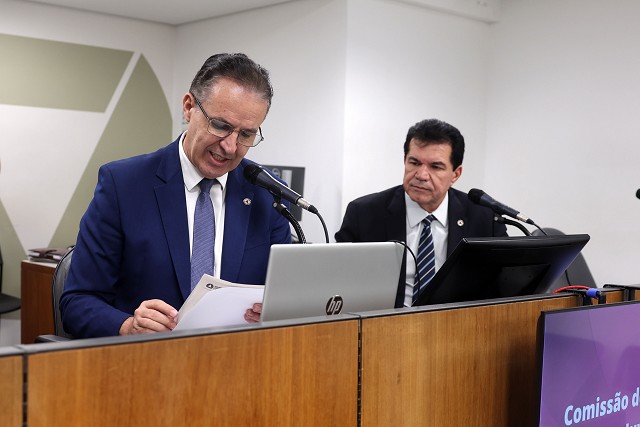 Comissão de Esporte, Lazer e Juventude - análise de proposições